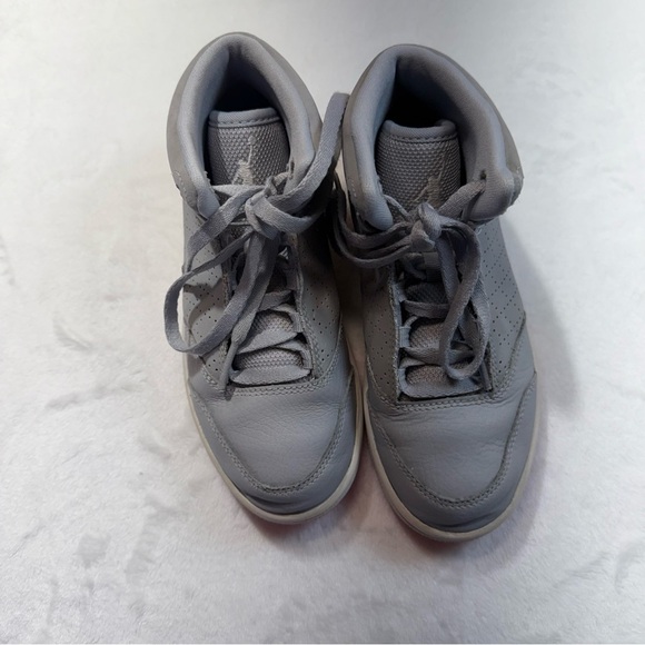 Jordan 1 Flight 5 Mid top Sneakers - Picture 9 of 15